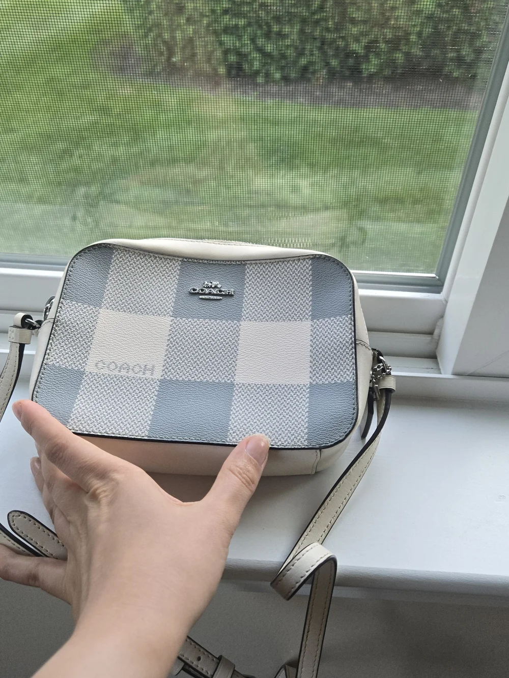 Coach Small Crossbody Bag